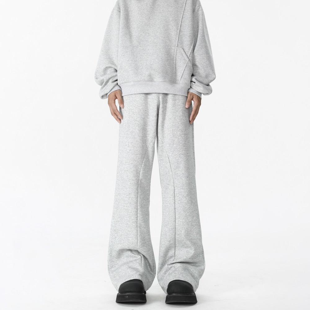 517版型微喇叭休闲卫裤2  501-1-K2491-特P38  控价78