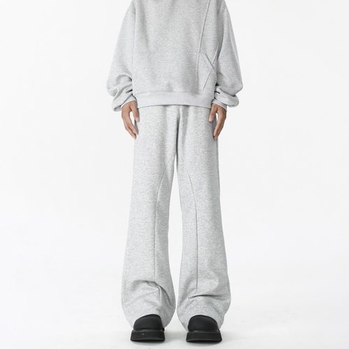 517版型微喇叭休闲卫裤2  501-1-K2491-特P38  控价78