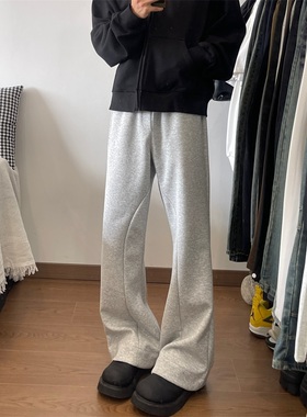 517版型~微喇叭休闲卫裤   501-1-K2491-特P38 控价69