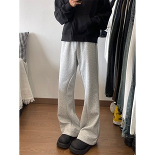 501 微喇叭休闲卫裤 K2491 控价69 517版 特P38 型