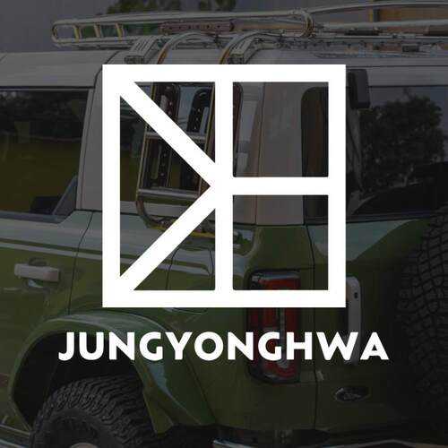 郑容和汽车车贴CNBLUE男团明星LOGO周边玻璃行李箱定制贴纸