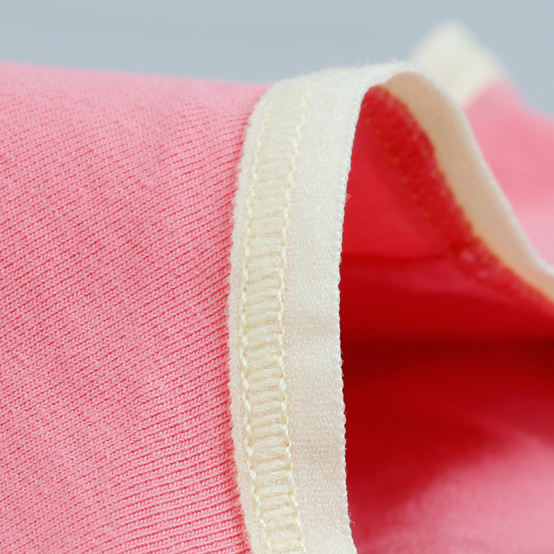 Slip jeunesse PLAYBOY TY5673-4 en coton - Ref 668591 Image 4