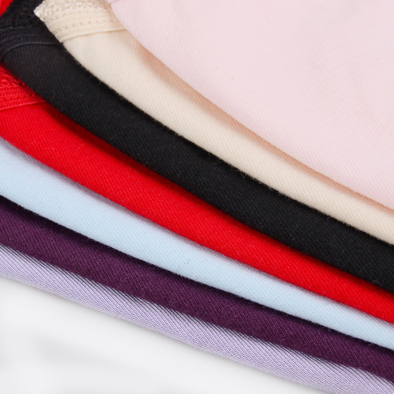 Slip jeunesse PLAYBOY H3950-3 en coton - Ref 668606 Image 5