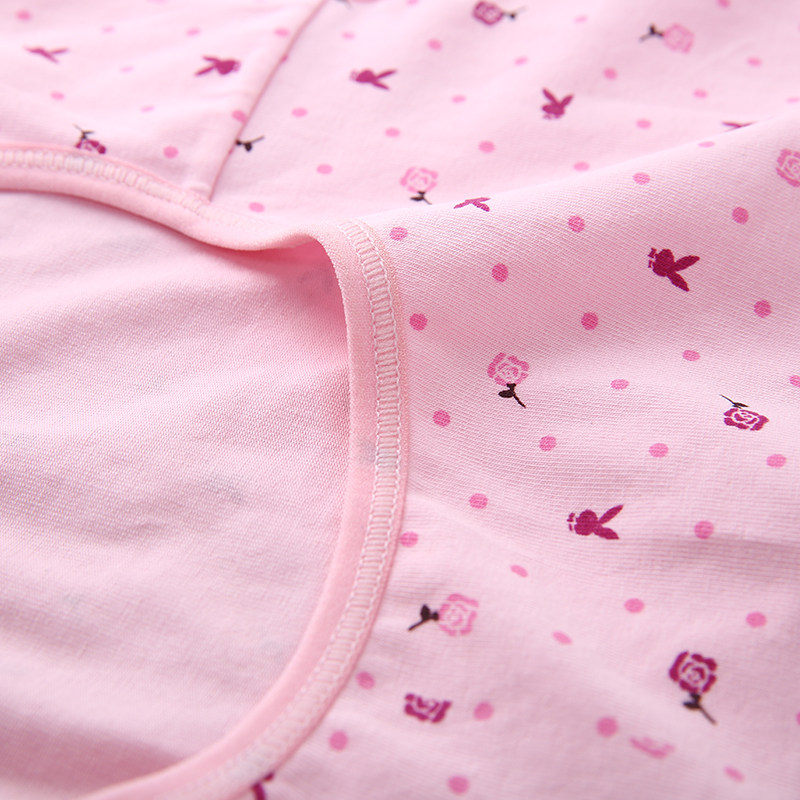 Slip jeunesse PLAYBOY zY5677-4 en coton - Ref 668600 Image 4