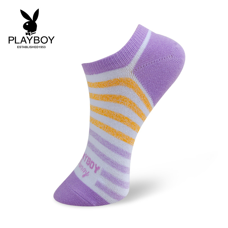 Chaussettes - collants PLAYBOY P1581-5 - Ref 780788 Image 2