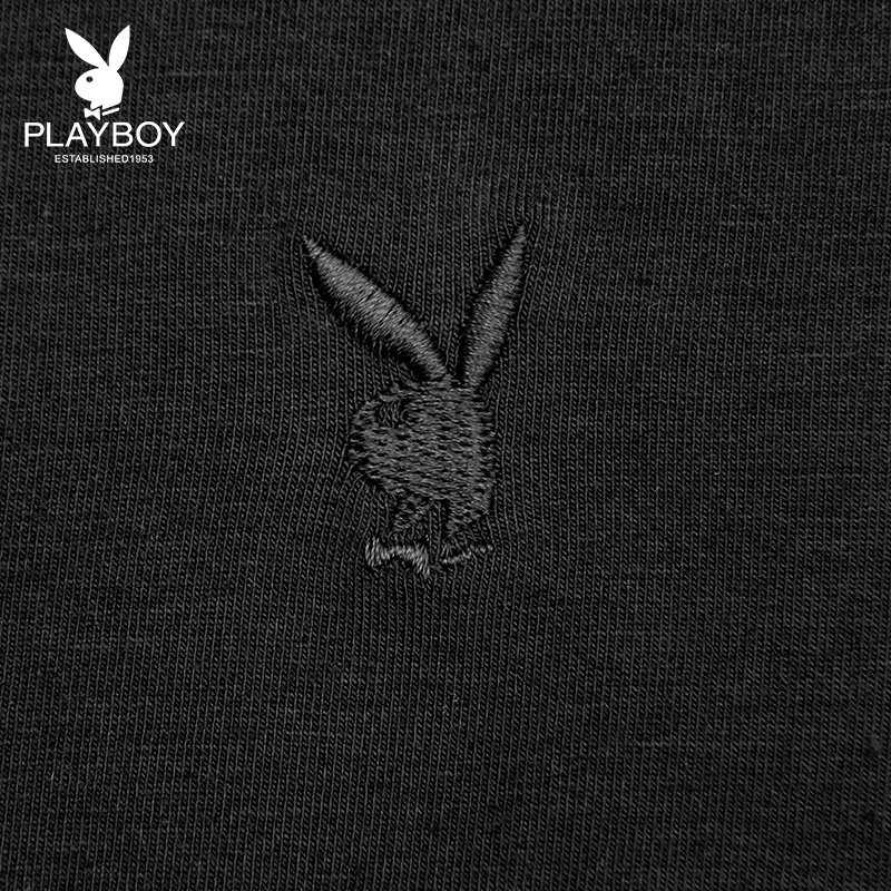 Sous-vêtement thermo jeunesse PLAYBOY simple - Ref 767052 Image 4