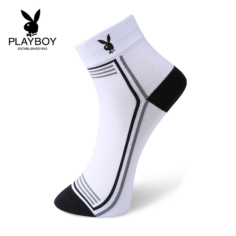 Chaussettes - collants PLAYBOY zD2589-5 - Ref 780800 Image 2