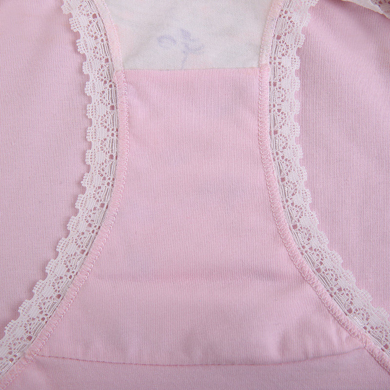 Slip jeunesse PLAYBOY ZY5671-3 en coton - Ref 668579 Image 5