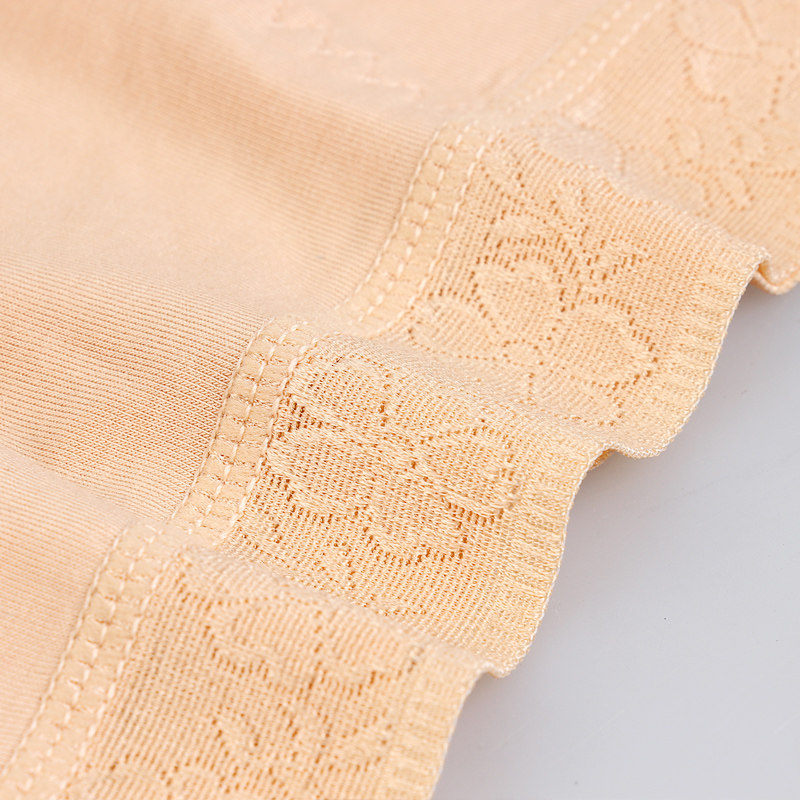 Slip jeunesse PLAYBOY Y3939-4 en viscose - Ref 668609 Image 4