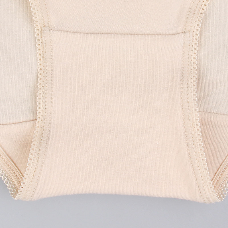 Slip jeunesse PLAYBOY H3950-3 en coton - Ref 668606 Image 4