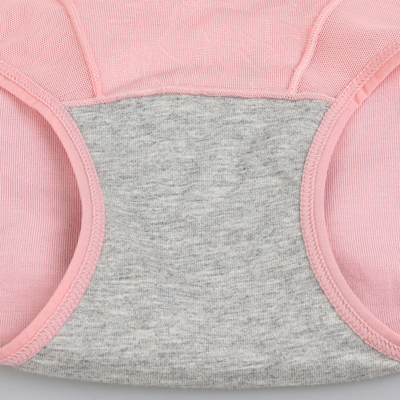 Slip jeunesse PLAYBOY Y3911 en coton - Ref 668590 Image 4