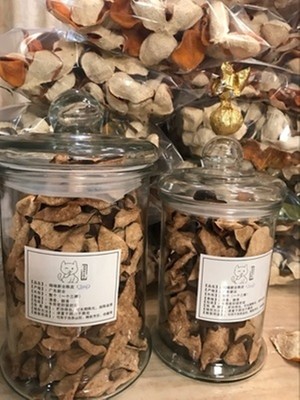 玻璃瓶无铅茶叶中药材储物罐包邮