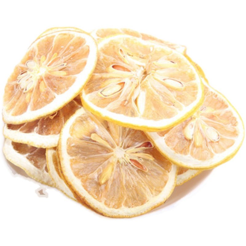 柠檬片DIY手作装饰用风干天然干柠檬片无火肉桂香薰制作材料盒,家居饰品,干花/花瓣/干花包/干树枝,淘宝优惠券,粉丝福利购,淘宝优惠卷