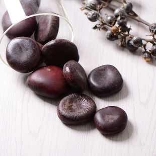 【平安豆】天然植物干果实大豆荚 创意diy手工挂饰软装布置玻璃瓶