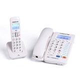 Zhongnuo H801 Фиксированная -Линия 2.4G Digital Ropeless Mother Machine Home Offic