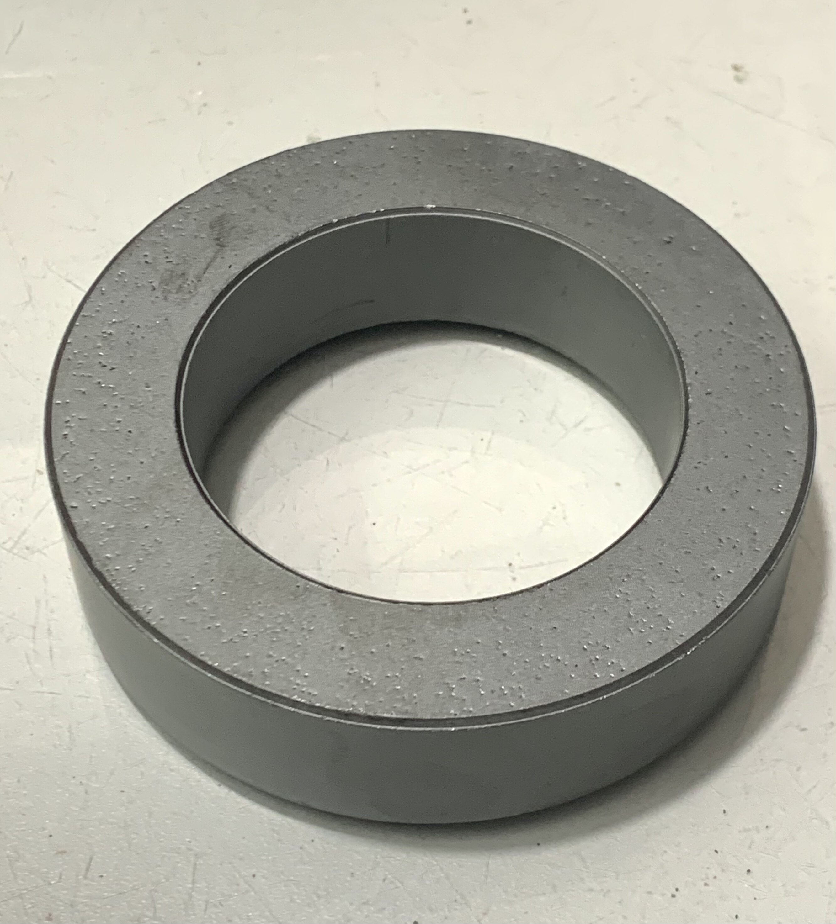 磁环100*65*20/25 锰锌铁氧体磁芯 大号高频变压器变频器抗干扰