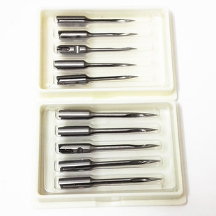 美都千叶普迪吊牌枪针头标签商标打标枪 袜子枪缝伞枪细针粗针头