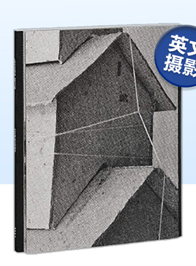 【预售】【2019年MACK First Book Award获奖作品】Oobanken奥班肯 摄影师Jerome Ming 英文原版进口 MACK出版书籍