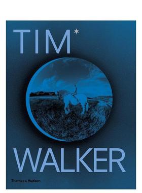【现货】蒂姆·沃克:为月亮而摄 Tim Walker: Shoot for the Moon 原版英文摄影作品集图书