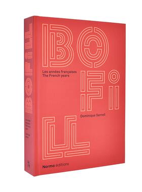 【预售】里卡多·波菲尔：法国新城镇项目 Ricardo Bofill. Les annees francaises 原版英文建筑设计图书