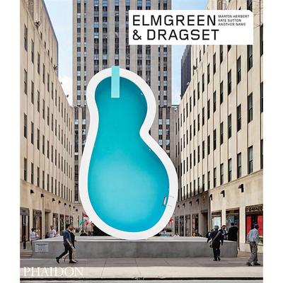 【预售】埃尔姆格伦&加里塞特 【Contemporary Artists Series】Elmgreen & Dragset 原版英文艺术画册画集图书