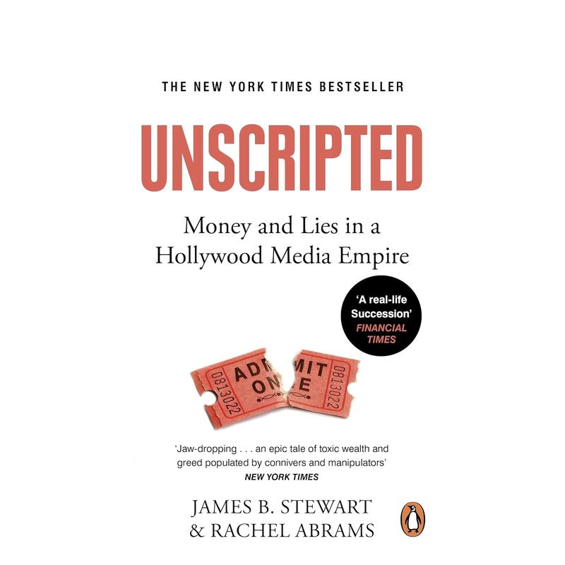 【2023金融时报年度商业图书