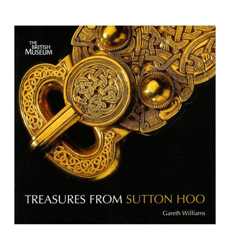 萨顿湖古迹 Treasures