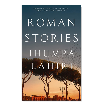 【普利策奖得主JhumpaLahiri】