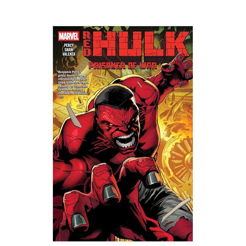 （预计10月出版）红浩克 卷1