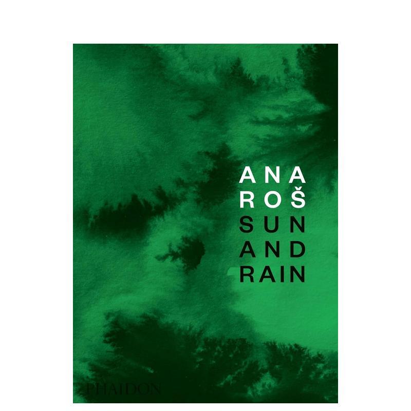 安娜·罗斯:阳光和雨水 Ana