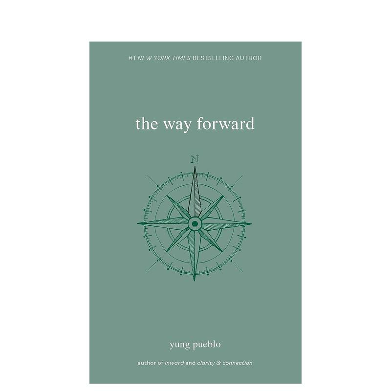 【向内探索三部曲】每况愈下 【