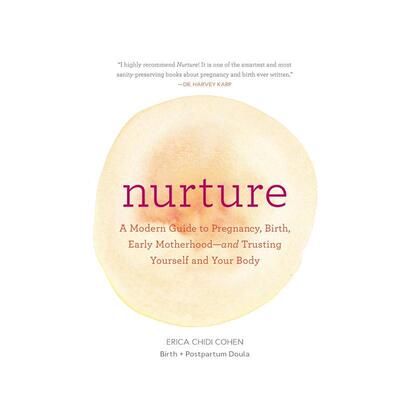 【预售】孕育 Nurture 原版英文心灵励志图书书籍