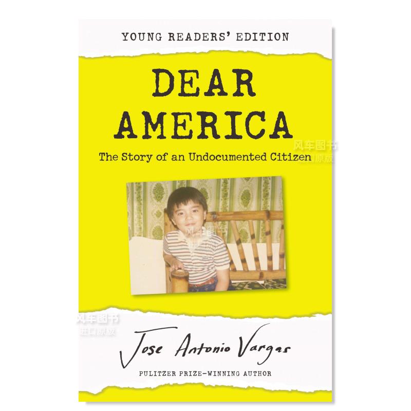 亲爱的美国年轻读者忠告Dear