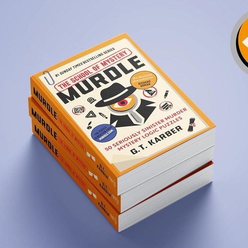 【Murdle Puzzle系列】谜团4：神秘学院