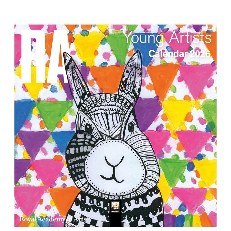 英国皇家艺术学院：青年艺术家作