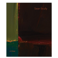 肖恩·斯庫利洛杉磯深處Sean
