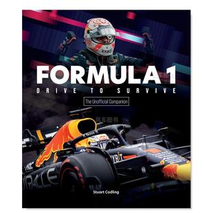 售 Companion The 明星 赛车非官方指南：F1 一级方程式 Formula 技术和历史 Drive Unofficial 策略 Survive 预