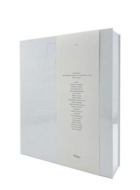 【预售】555：重温弗朗西斯科-科斯塔的时尚档案 Revisiting The Fashion Archive of Francisco Costa 原版英文时尚设计