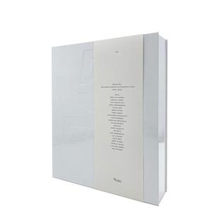 【预售】555：重温弗朗西斯科-科斯塔的时尚档案 Revisiting The Fashion Archive of Francisco Costa 原版英文时尚设计