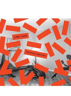 【预售】林恩·科恩:被占领的领土 Lynne Cohen: Occupied Territory 原版英文摄影作品集图书