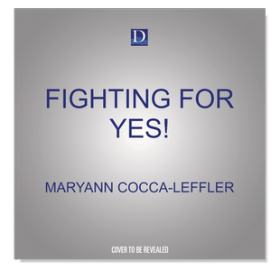 【现货】争取平等：残障人权益活动家Judith Heumann Fighting for YES! : The Story of Disability Rights Activist Judith Heum