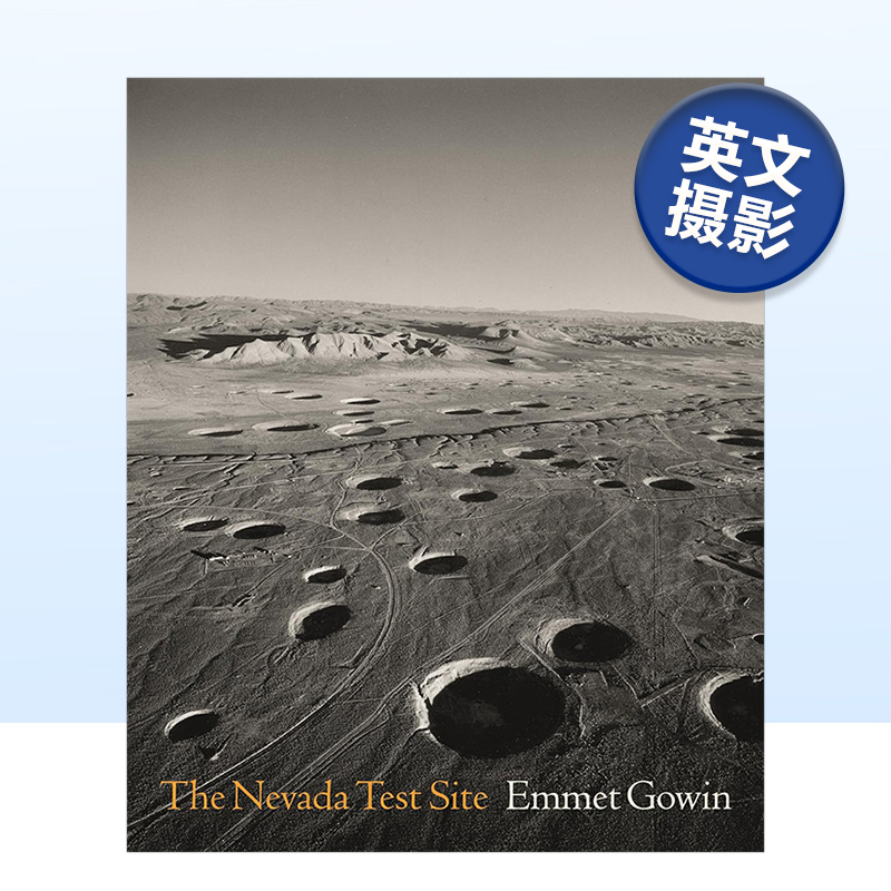 内华达测试点TheNevadaTest