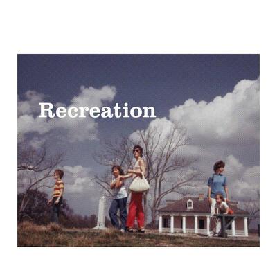 【预售】米奇·爱泼斯坦：娱乐活动 Mitch Epstein: Recreation 原版英文摄影作品集图书