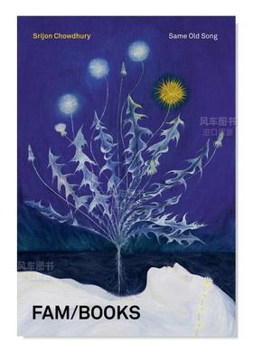 【预售】孟加拉国画家Srijon Chowdhury：老歌儿Srijon Chowdhury: Same Old Song 艺术英文原版图书进口书籍