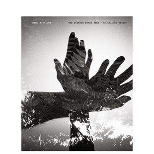 Research 英文摄影作品集图书 研究 Photography Migliori 尼诺·米廖里：摄影是永恒 Nino 原版 Constant 预售