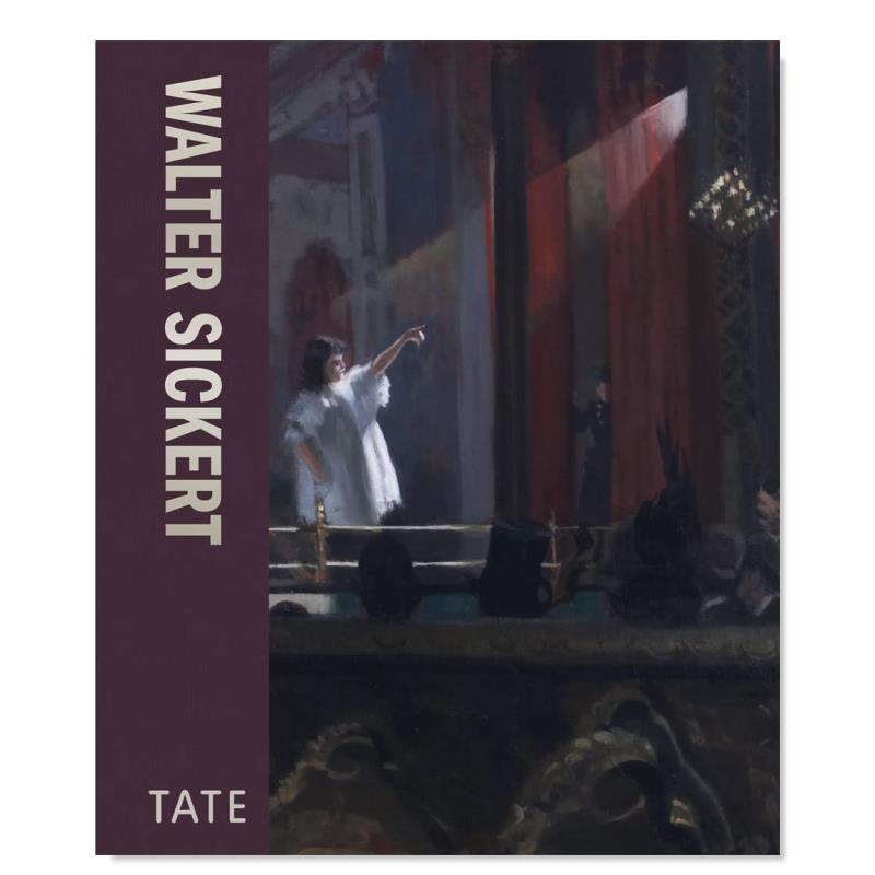 沃尔特·西克特WalterSickert