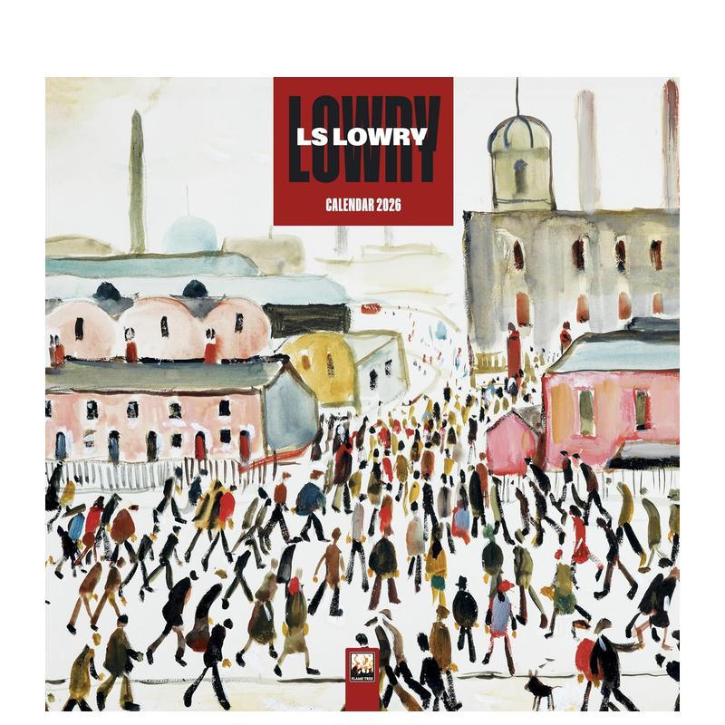 劳伦斯·史蒂芬·洛瑞作品 20