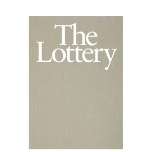 【现货】Melissa Catanese：彩票 Melissa Catanese: The Lottery 原版英文摄影 进口图书