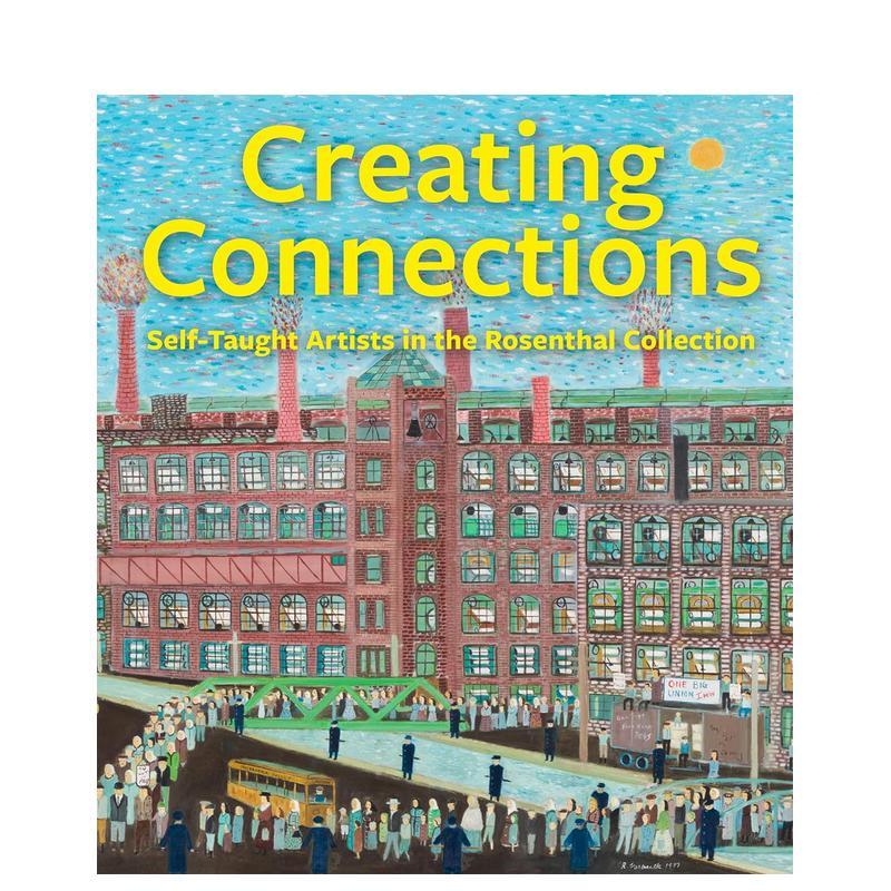 建立联系：Rosenthal