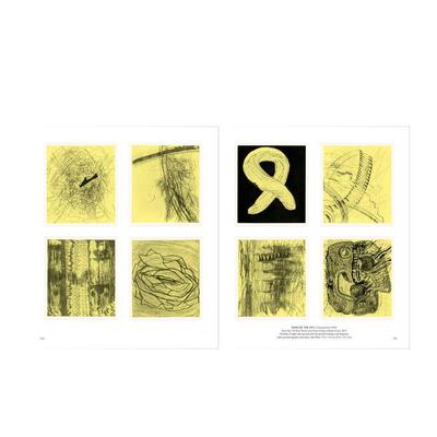 【现货】新领域： Jacob Samuel与当代蚀刻艺术 New Ground: Jacob Samuel And Contemporary Etching 英文原版艺术画册画集图书